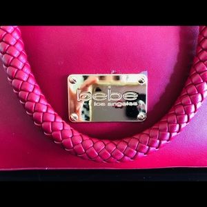 Bebe Crossbody Bag